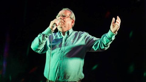 İsraildə Azərbaycan musiqisini təbliğ edən Semyon Rabayev