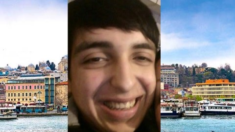 T&uuml;rkiyədə Azərbaycan vətəndaşı itkin d&uuml;ş&uuml;b  &nbsp;