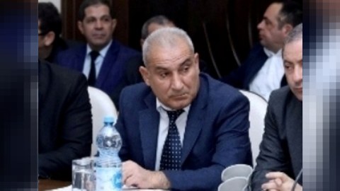 “Qarabağ qaziləri”nə yeni sədr seçildi
