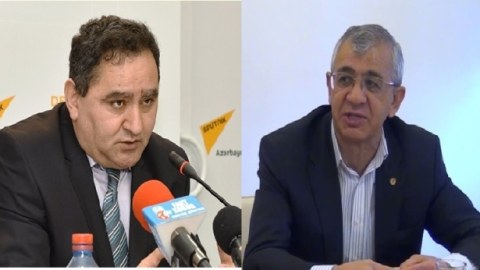 Təhsil ekspertindən REKTORA: “Şəxsi qazanc gözlərini elə tutub ki...”