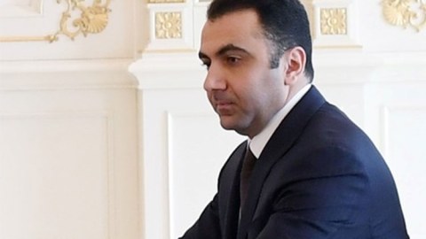 İlham Əliyev Xarici Kəşfiyyat Xidmətinin rəisi ilə bağlı sərəncam imzaladı