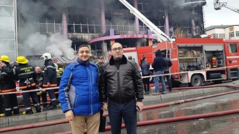 FHN-in mətbuat katibindən ETİRAZ: “Yanımda dayanan şəxs gülürsə, bunun qəbahəti mənlikdir?!”.