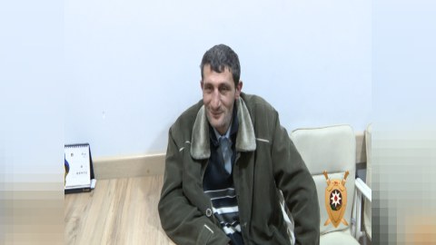 Bakıda sərnişin avtobusunun sərxoş sürücüsü saxlanıldı  