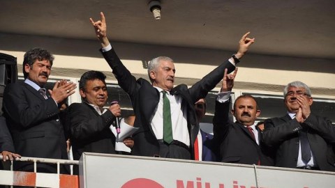 Türkiyədəki 31 mart seçkilərində azərbaycanlıların ŞANSI...   