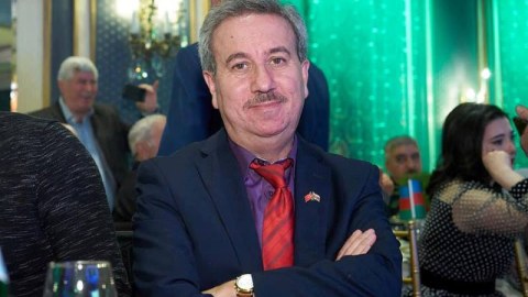 ABŞ-da Demokrat Partiyasının azərbaycanlılar üzrə məsul şəxsi - Ərcan Yerdələnli kimdir?   