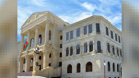 Şəmkir xəstəxanasındakı qanunsuzluqla bağlı Baş Prokurorluğa müraciət edildi
