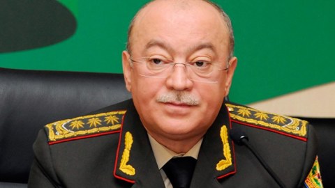 Kəmaləddin Heydərovdan Nizami Rayon İcra Hakimiyyətinə sərt İTTİHAM 