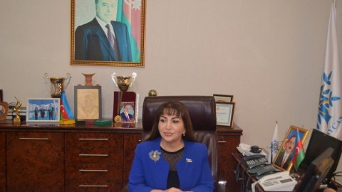 Deputatdan “Diqlas yanğını” haqda AÇIQLAMA: “Düşmənlərin planları pozuldu”