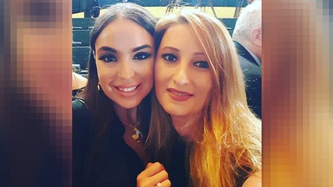 Bizimkilər - Şəhid qızı: “Arzum atamın adını yaşatmaq, onun adı ilə tanınmaq idi” - MÜSAHİBƏ