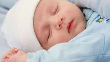 İdman&ccedil;ı &ouml;l&uuml;m&uuml;ndən 3 ay sonra sağlam uşaq d&uuml;nyaya gətirdi 