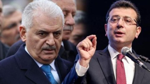 CHP İstanbulda qalib gəldi - Binəlini “ildırım vurdu” - YENİLƏNİB