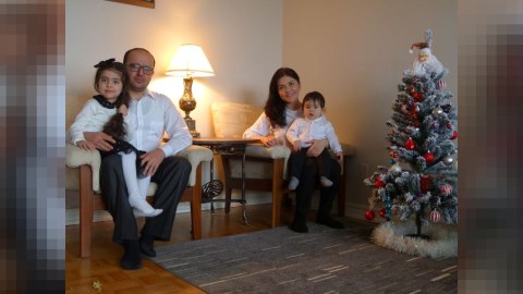Kanadada yaşayan azərbaycanlı jurnalist: “Burda kimsə sənə “yan göz”lə baxmır” - MÜSAHİBƏ