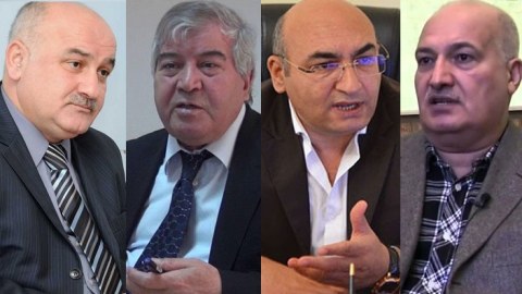 Azərbaycanın müxalifət partiyaları Türkiyədəki seçkiləri dəyərləndirdi