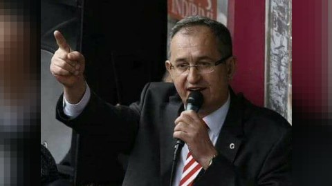 “AKP iqtidarına son qoyulacaq” – Türkiyəli deputat