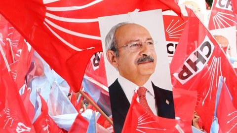 CHP hakimiyyəti ələ ala biləcəkmi? - Elxan Şahinoğlu Türkiyə siyasətini ŞƏRH ETDİ