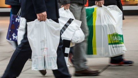 Gürcüstanda polietilen torbalara qadağa qoyuldu - Azərbaycan hələ tələsmir - Rəsmi AÇIQLAMA   