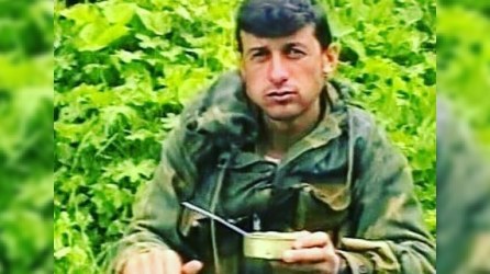 “Tabora xəbər yayıldı ki, bir zabit bölüyünə əsgər seçməyə gəlib” - Raquf Orucov haqda XATİRƏLƏR