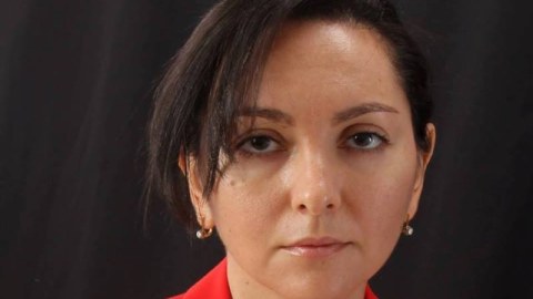 Texasda Universitet professoru - Azərbaycanlı xanım ABŞ-a necə gedib…
