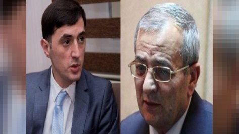 Tural Abbaslı İsgəndər Həmidovun cəzalandırılmasını istəmir