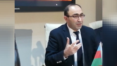 &ldquo;13,8 faiz itki var idi&rdquo; &ndash; &ldquo;Azərişıq&rdquo;dan A&Ccedil;IQLAMA