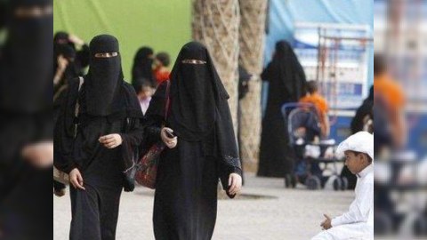 Səudiyyədə qadınlar ilk dəfə bu vəzifəyə gətirildi