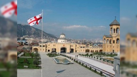 Ermənilərdən Gürcüstana qarşı ərazi iddiası 