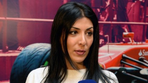 “Formula 1”in biletləri Azərbaycan sakinlərinə endirimlə satılır - MÜSAHİBƏ    