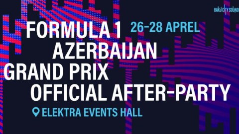 “Formula 1” ərəfəsində “Bakı Şəhərinin Sədaları” adlı gecə əyləncə proqramı təşkil olunacaq - FOTO