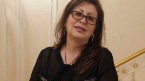 Moskva D&ouml;vlət Xarici Dillər Universitetinin azərbaycanlı m&uuml;əllimi