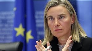 “Şərq tərəfdaşlığı”nın inkişafı üçün çox işlər görmək lazımdır” - Federika Mogerini