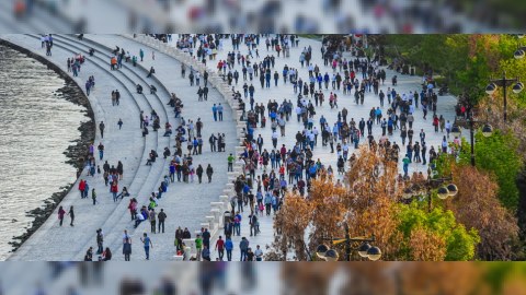BMT Azərbaycan əhalisinin 11 milyona çatacağı vaxtı açıqladı - Ekspert RAZILAŞMADI 