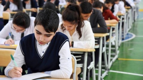 DİM buraxılış imtahanlarının nəticələrinin açıqlanacağı vaxtı ELAN ETDİ   