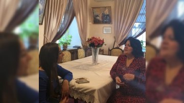 Ağlayan otaqlardakı küskün eksponatlar - Hüseyn Cavidin ev-muzeyindən REPORTAJ