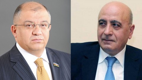 Deputatlar ATV-də veriliş aparacaq