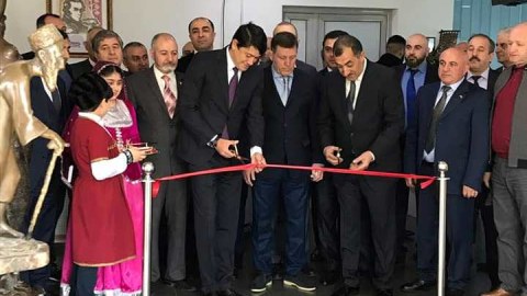 “Ən güclü Azərbaycan diasporu Ukraynadadır” - Komitə sədri