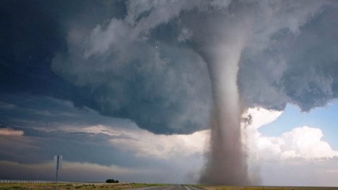 Tornado ABŞ-da 13 can aldı