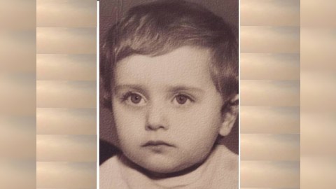 Tanıdığınız tanışlar: məşhur diktoru bu şəkildə də görün...   