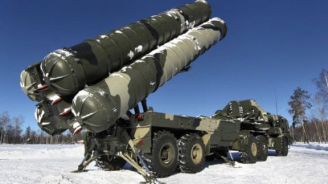 S-400-lər Azərbaycanda yerləşdirilə bilər