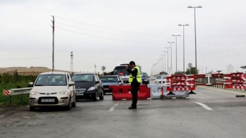 Yol polisindən TÖVSİYƏ: Bakıya şəxsi avtomobillərlə gəlməyin