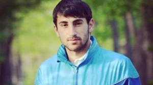 Yerevanda atışma: qapıçı öldürüldü 