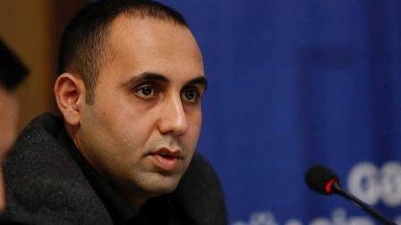 Nazirlər Kabinetinə yeni mətbuat katibi təyin edilib
