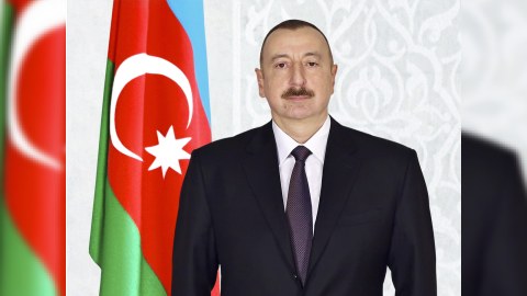“Azərbaycan turizm sənayesinin inkişafına böyük diqqət ayırır və son illərdə mühüm uğurlar əldə edib”