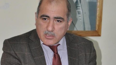 Pənah Hüseyn Dövlət Təhlükəsizlik Xidmətinə çağırıldı