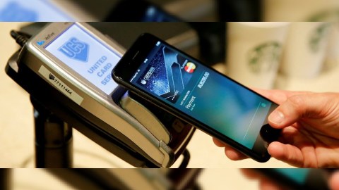 Azərbaycanda mobil telefonla hesablaşmalar mümkün olacaq