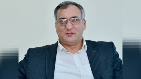 Bizimkilər - Şərif Ağayar: “Başqa şansım yox idi, yazmaq məni xilas elədi” - MÜSAHİBƏ 