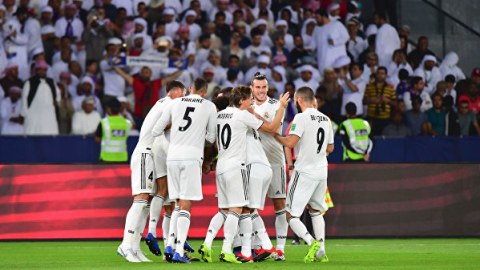  “Real” transferlərə rekord pul xərcləməyə hazırdır