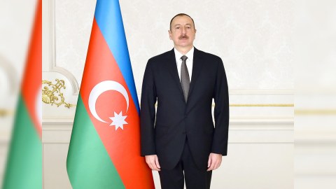 Beynəlxalq Münasibətlərin Təhlili Mərkəzinin ilkin nizamnamə fondu - 100 min manat