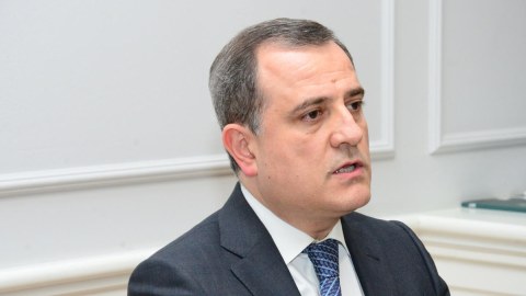 “Elinanın ölümü bizim üçün sarsıdıcı oldu” - Ceyhun Bayramov