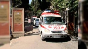 Gəncə sakini dəm qazından zəhərləndi