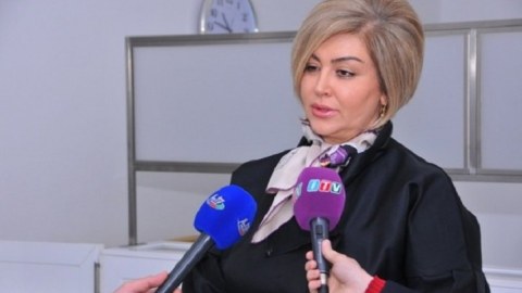 Elinanın ölümündə ittiham olunan  icra başçısının müavini AÇIQLAMA YAYDI